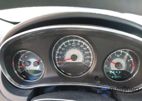 2014 Chrysler 200 Lx из США, поврежденный, VIN 1C3CCBAB2EN211585